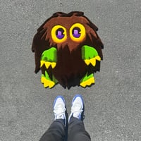 Image 2 of Furry Monster