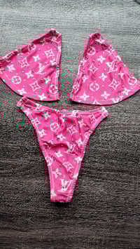 Image 4 of Thong Sets...