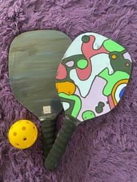 Image 2 of Sola Pickleball  set