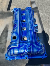 Image 4 of Candy Blue VC raffle