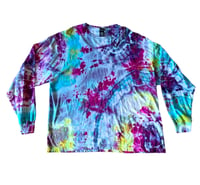 Image of 3XL Geode Long Sleeve 