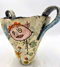 Image 1 of Red Headed Boy