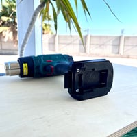 Image 5 of Parkside X20 LIDL Adapter To DeWalt 18,20v Battery 