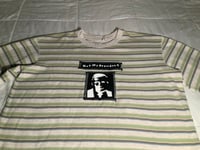 Image 1 of Not My President jumper