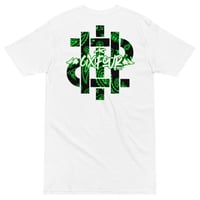 Image 3 of 64 NATION HEAVYWEIGHT TEES 