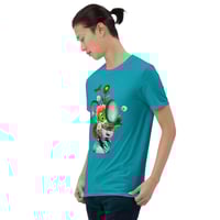 Image 7 of The Personification of EGGcellence - Soft Style - Ring Spun Cotton - Unisex T-Shirt