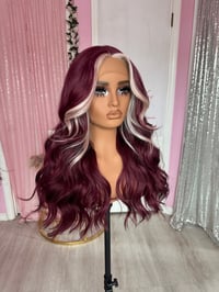 Image 7 of Romance luxury wig (ready to ship) 