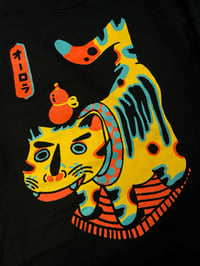 Image 1 of Tora tshirt