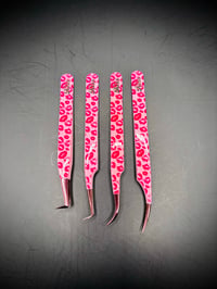 Image 1 of Kiss Tweezers