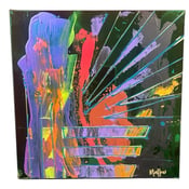 Image of Shattered Illusions