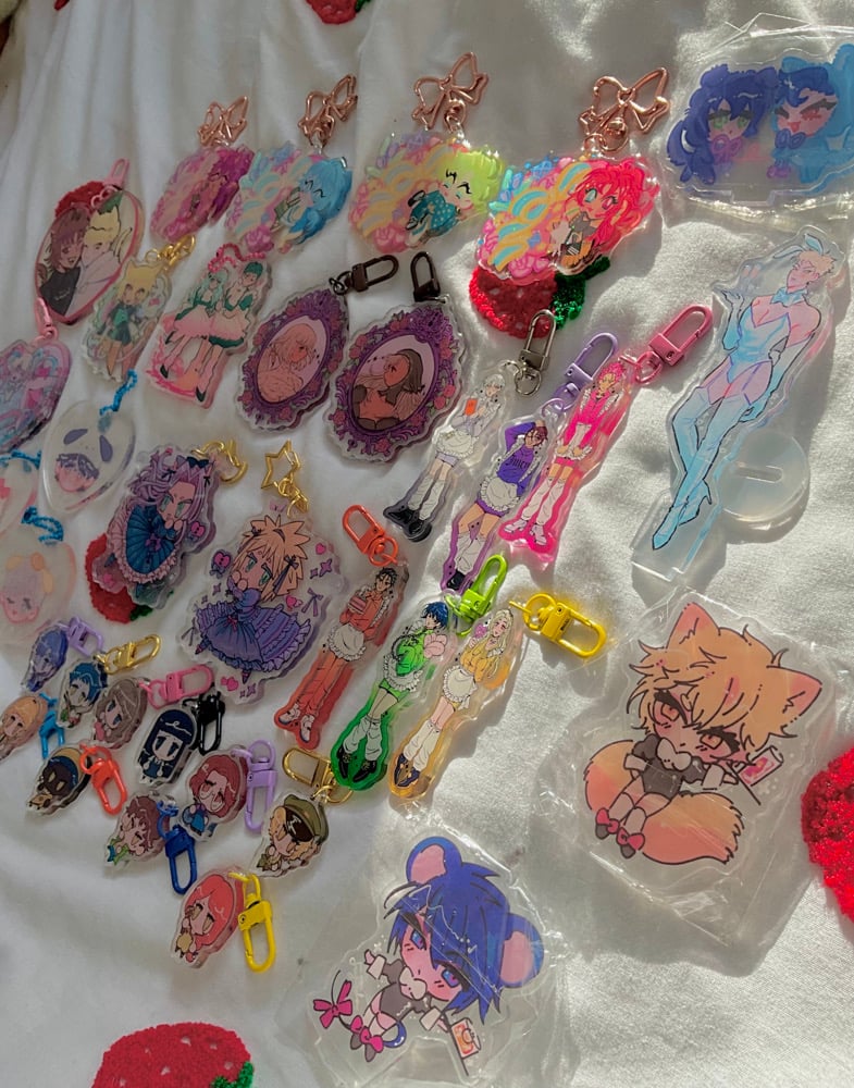 Image of CLEARANCE SALE 