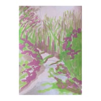 Image 2 of 43/100 Mini Landscape