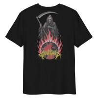 Image 2 of World Rupture Organic Tee