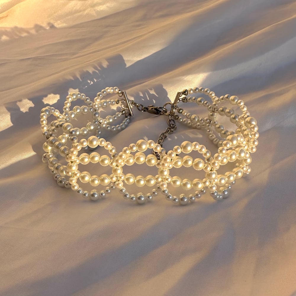 Image of Beach Choker