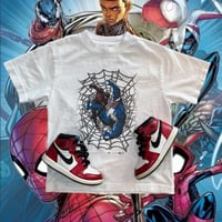 Image 3 of Miles Vs Venom 2025 ( Toddler White Variant )