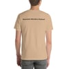 App-uh-lat-cha Unisex t-shirt