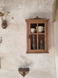 Image 1 of La vitrine murale
