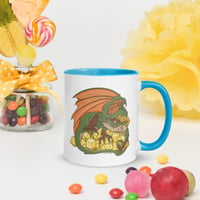 Image 5 of It's a Collection Mug with Color Inside