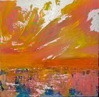 Image 3 of Pink Diptych 