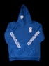 Merc Reaper Legend 13.5oz Hoodie  Image 2