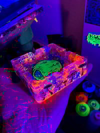 Image 2 of 👽 COSMIC ASHTRAY 👽