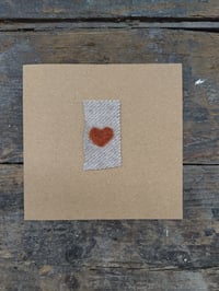 Image 4 of Felted Greetings Cards (4 cards)