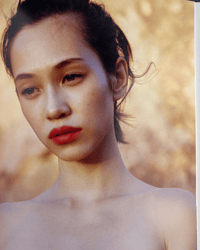 Image 6 of Kiko Mizuhara, Monika Mogi - Dream Blue Photobook