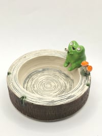 Image 1 of Bog Frog 5