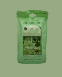 Image 3 of Wish Hand Sanitizer 