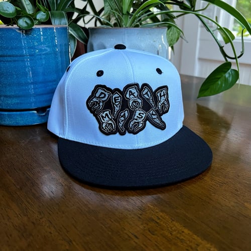 Image of Toothy SnapBack 