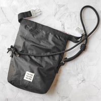 Image 1 of Roll-out crossbody bag