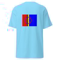 Image 19 of Sápmi T-Shirt Worldwide 