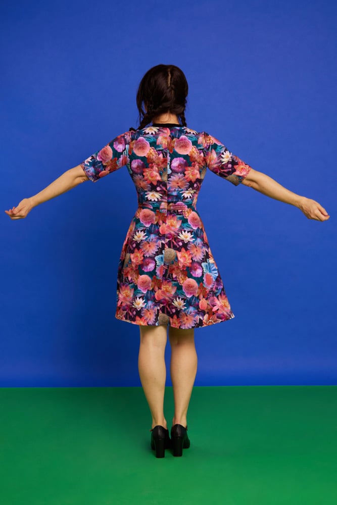 Image of Vestido Luciérnaga