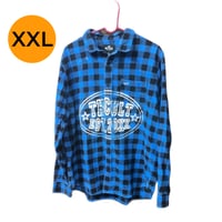Image 1 of Grunge Flannel 1