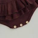 The Penny Romper