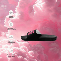 Image 3 of Biblical Baddie ™ Slides