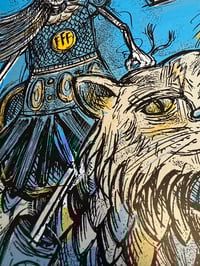 Image 2 of Dark Lord Day 2025 artist edition