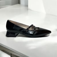 Image 1 of HI243568 Black Patent 