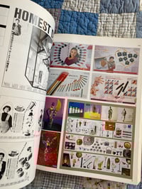 Image 15 of Annual Ad Productions in Japan, 1990.