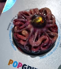 Image 1 of T. Ocellus/eye spider Inspired popsocket, phone grip