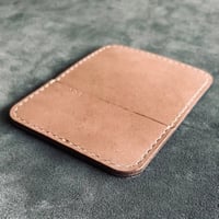 Image 1 of No. 331 - Bifold Wallet