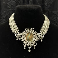 Image 1 of Honour Necklace