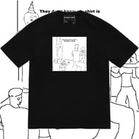 Image 1 of Meme t-shirt