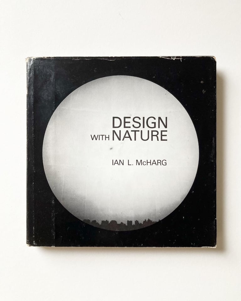 Design with Nature | goodbarbooks