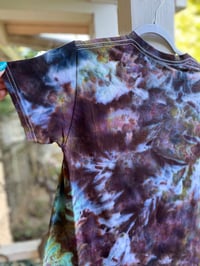 Image 6 of SMALL Hamtaro Collab Shirt with Pazuzu H18