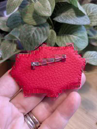 Image 4 of Super Kid Badge