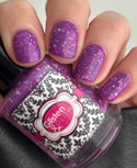 Glisten & Glow Bubbly