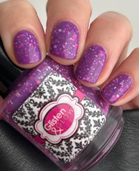 Image 6 of Glisten & Glow Bubbly