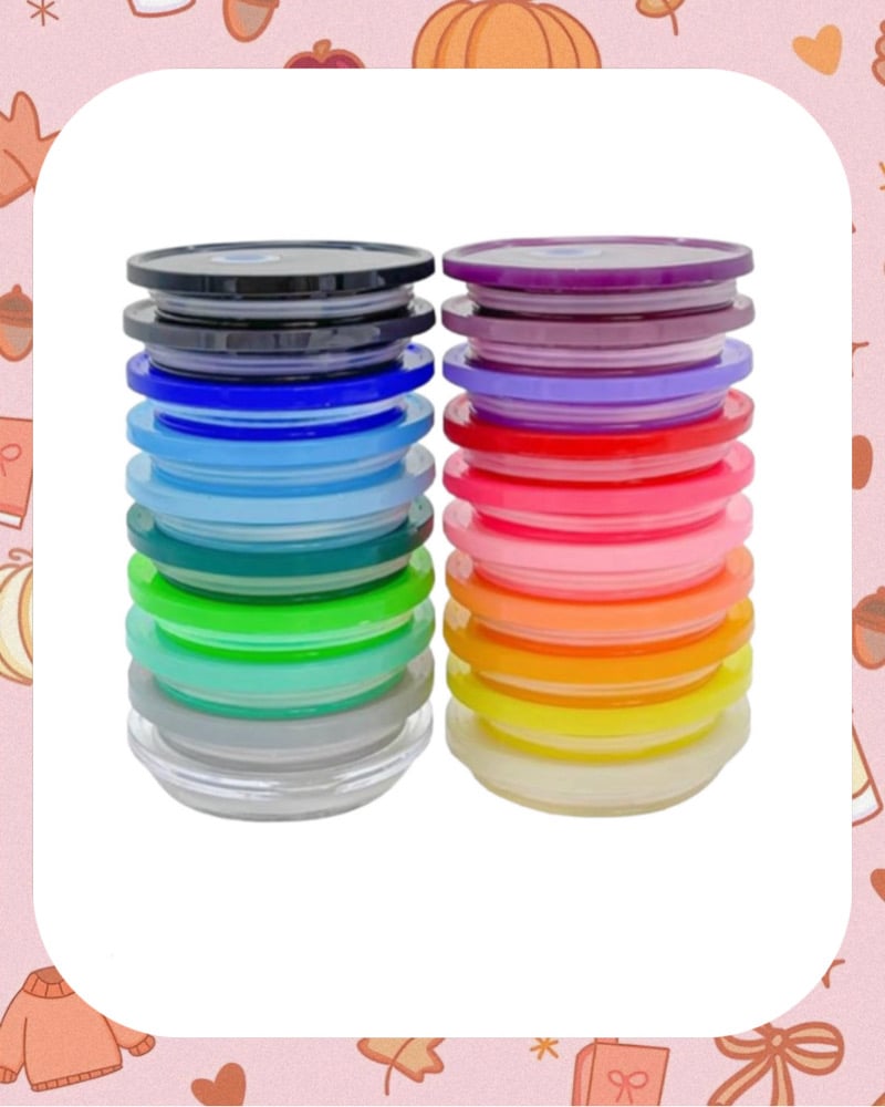 Image of Lottery Cup