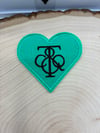Tiffany Patch 